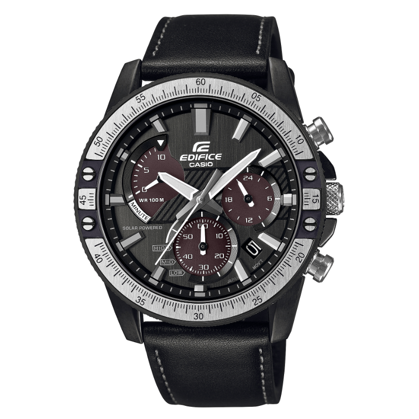 Купить CASIO Edifice EQS-930TL-1A