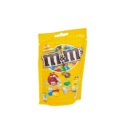 Купить ДРАЖЕ M&M`S С АРАХИСОМ 130 Г. Х 24 ШТ. доставка продуктов Тюмень . доставка продуктов в Тюмени . доставка фруктов Тюмень . доставка фруктов в Т