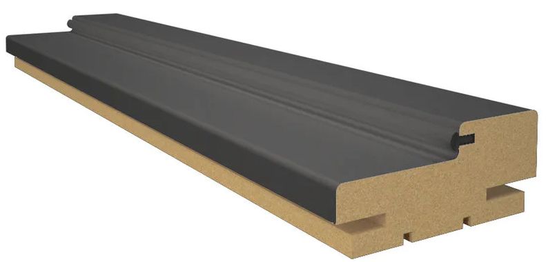 Купить Коробка дверная телескопическая (70*32*2070 четв. 42 мм с УП)