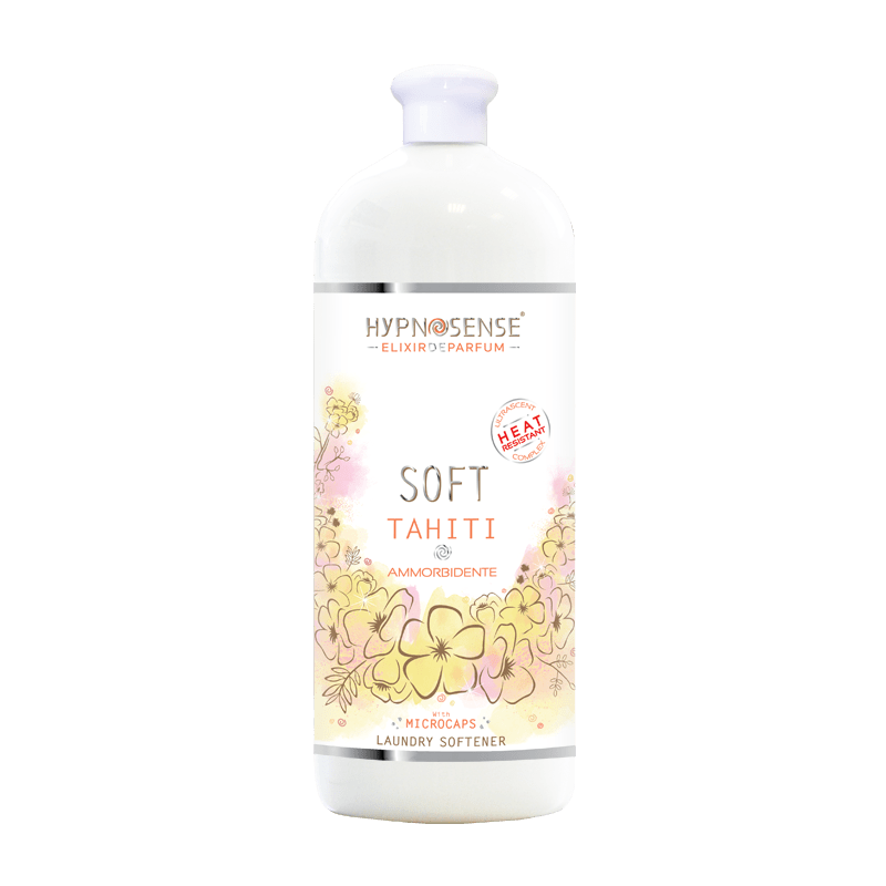 Купить Soft Tahiti (1л)
