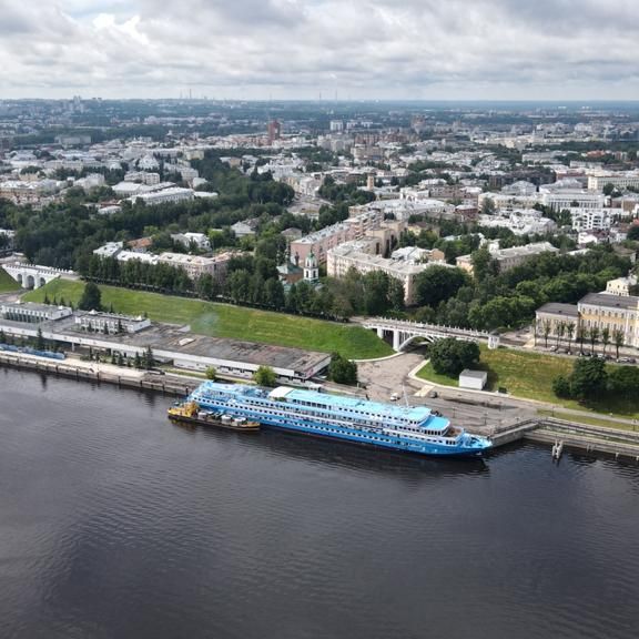 Купить Круиз выходного дня 11.06.2021 на 3 ночи СПб – Валаам – СПб