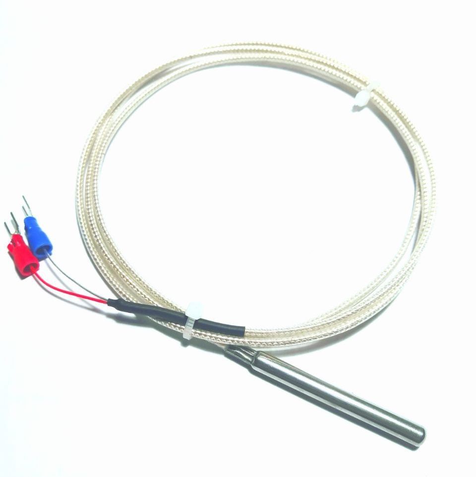 Купить Термопара PT 100