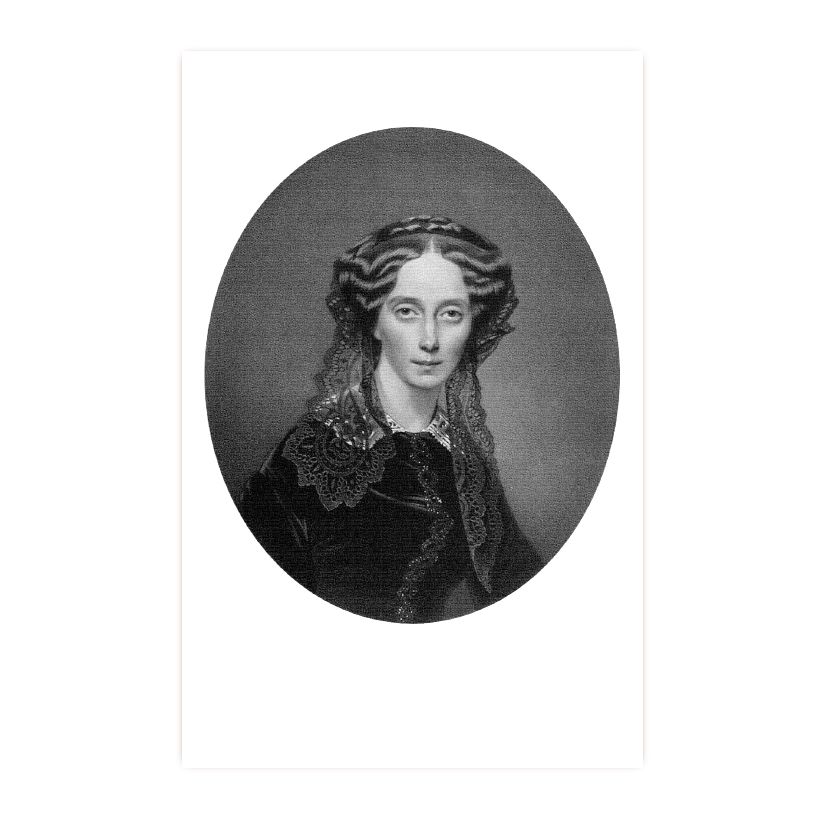 Купить Коллекционная открытка "Супруга императора Александра II Романова - Мария Александровна"