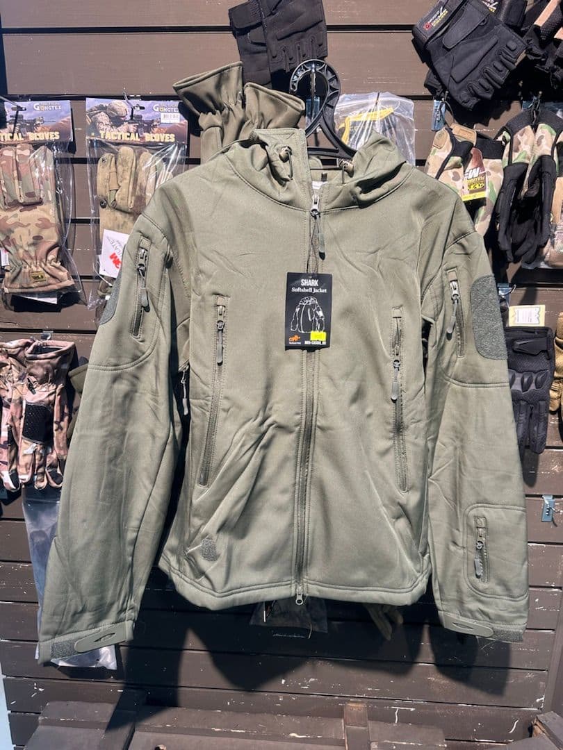 Купить Костюм Softshell