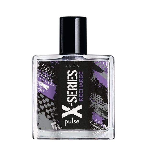 Купить Туалетная вода Recharge для него, 50 мл