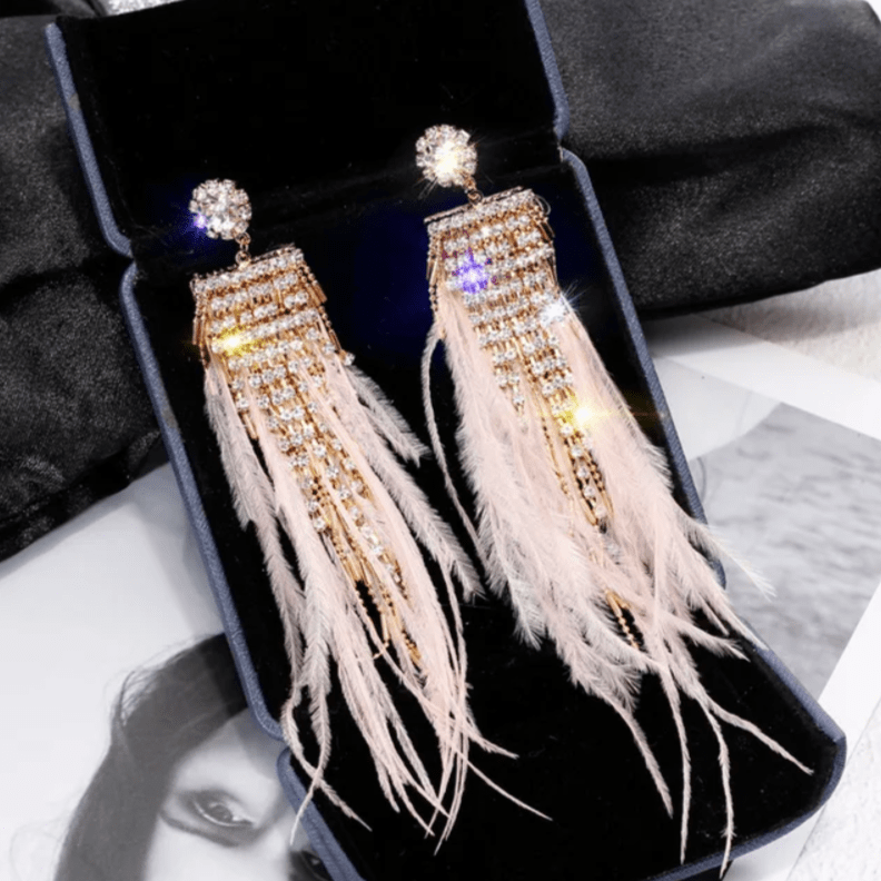 Купить Серьги