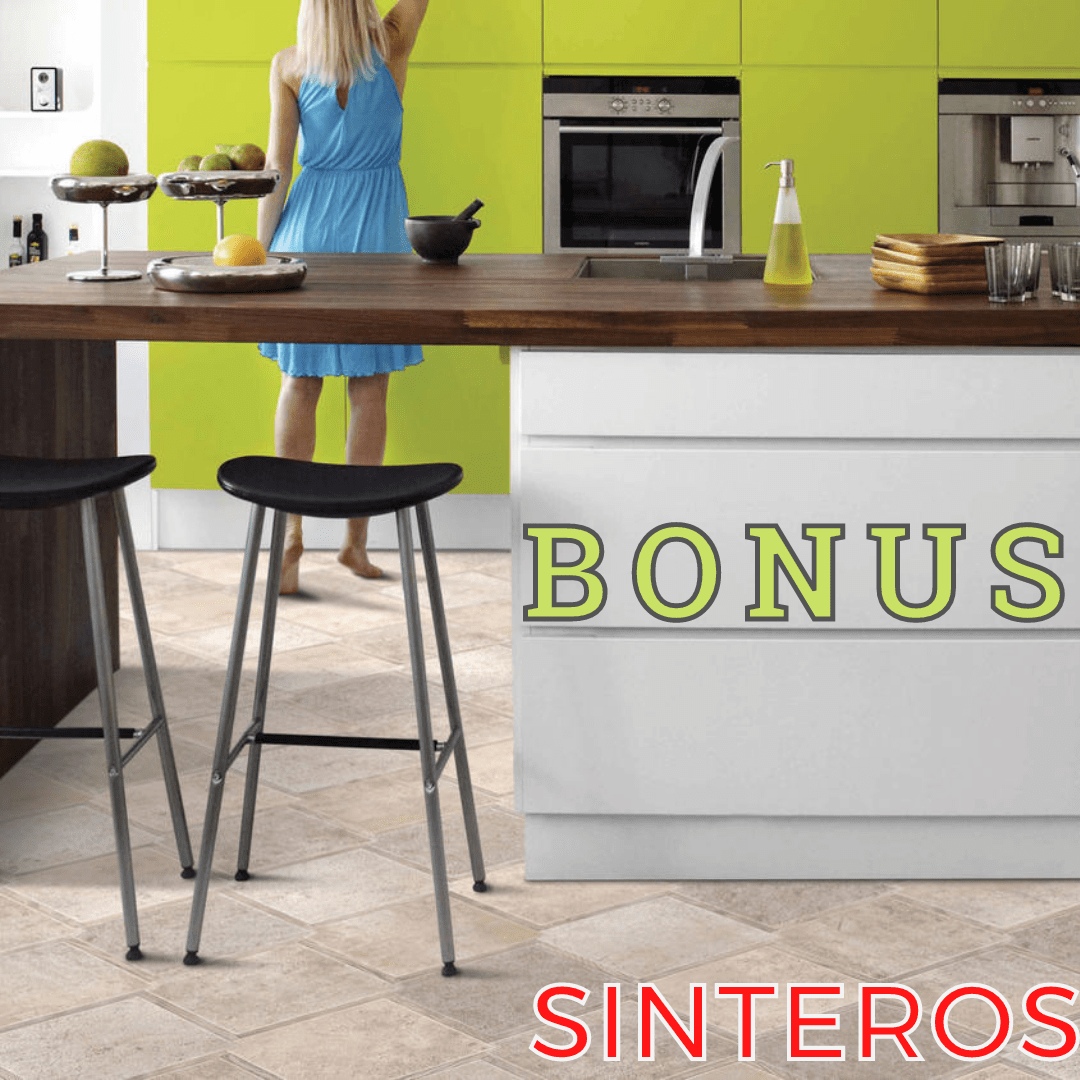 Купить Линолеум Sinteros коллекция Bonus полукоммерческий