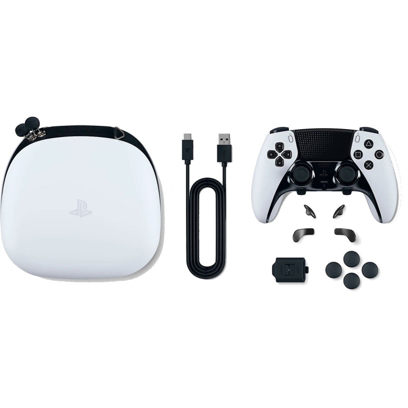 Купить PlayStation DualSense Edge
