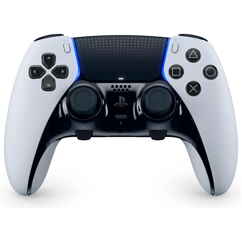Купить PlayStation DualSense Edge