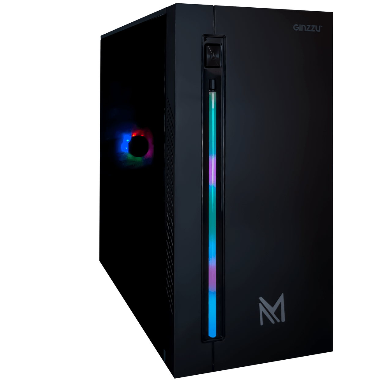 Купить Компьютер Miqroteh Light Game