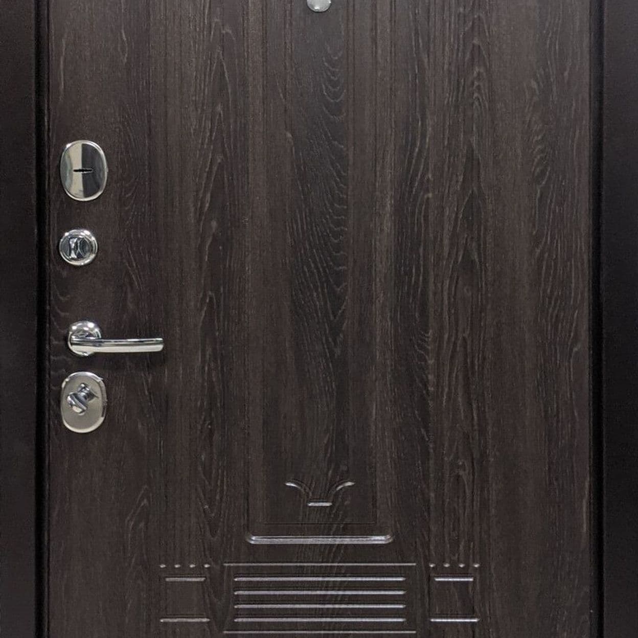 Купить Дверь входная "Триумф" медь, Витязь