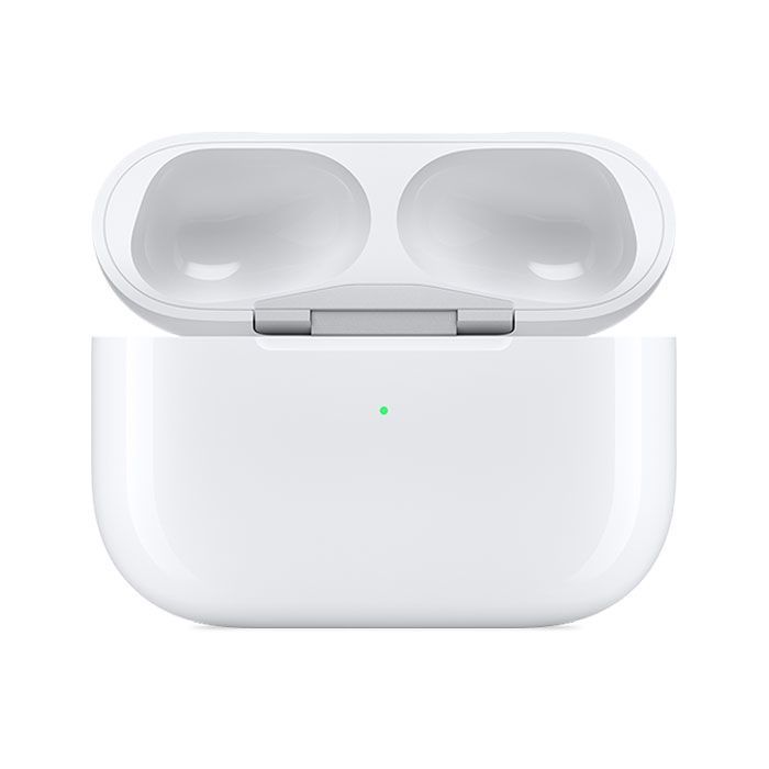Купить Зарядный бокс-футляр для наушников Apple AirPods Pro (2-ое поколение) / A2700
