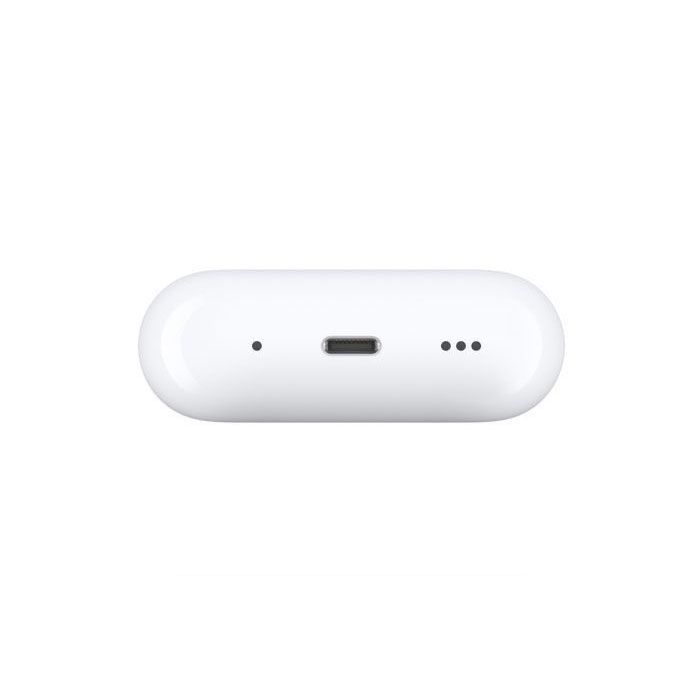 Купить Зарядный бокс-футляр для наушников Apple AirPods Pro (2-ое поколение) / A2700