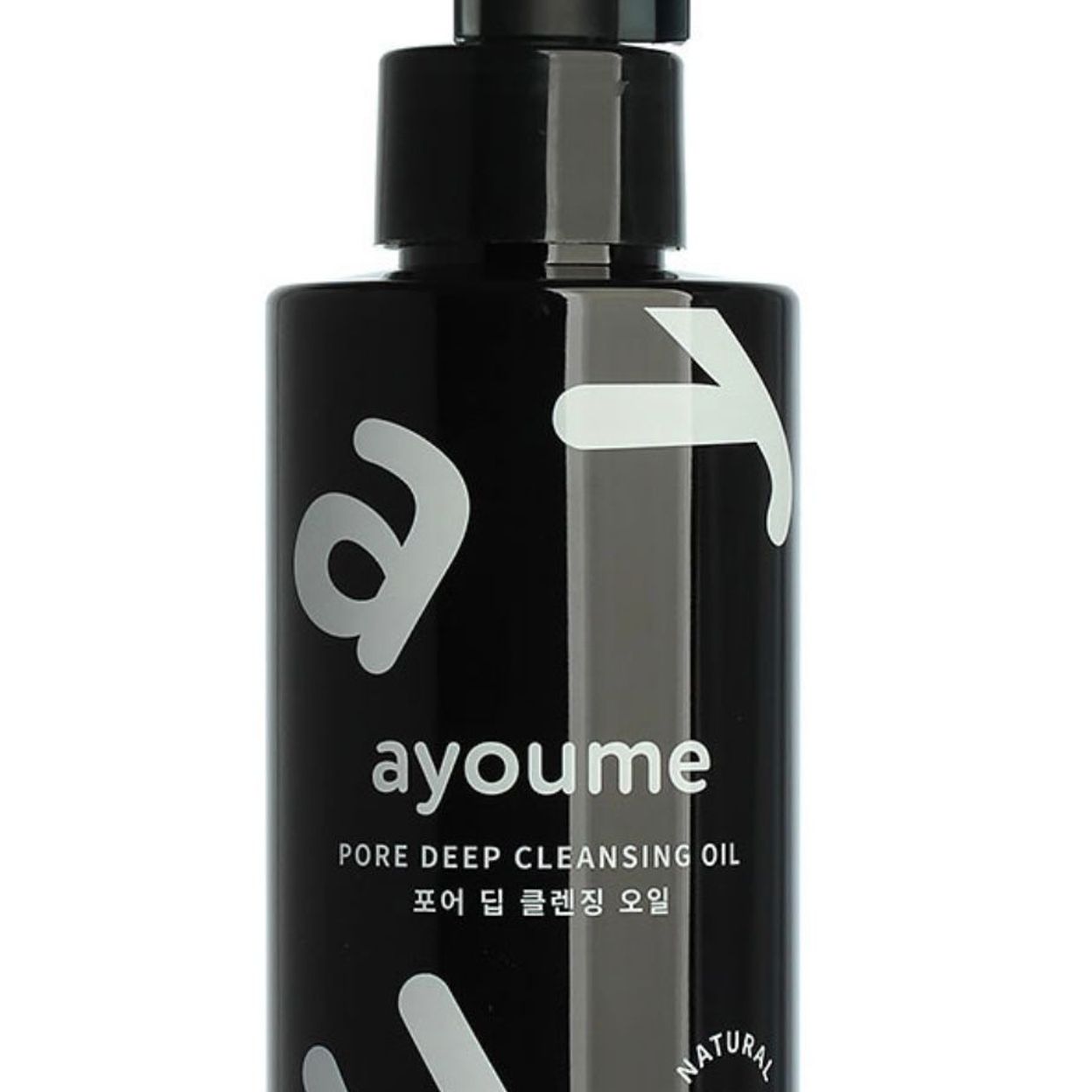 Купить Гидрофильное масло для глубокого очищения пор Ayoume Pore Deep Cleansing Oil