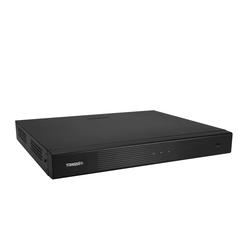 Купить IP-видеорегистратор TRASSIR MiniNVR 3216R AF