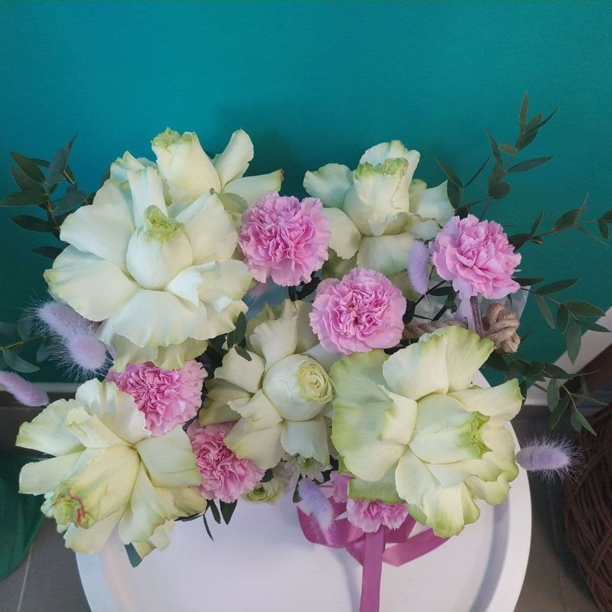 Купить Букет 59