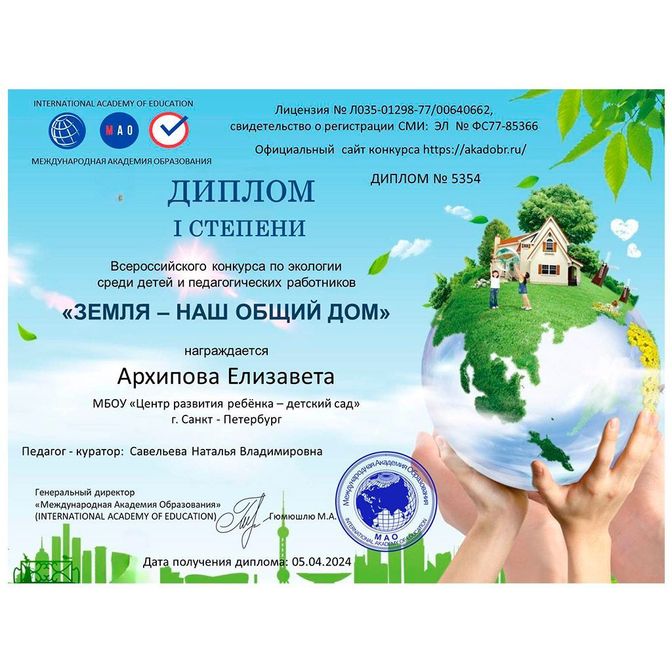 Изображение
