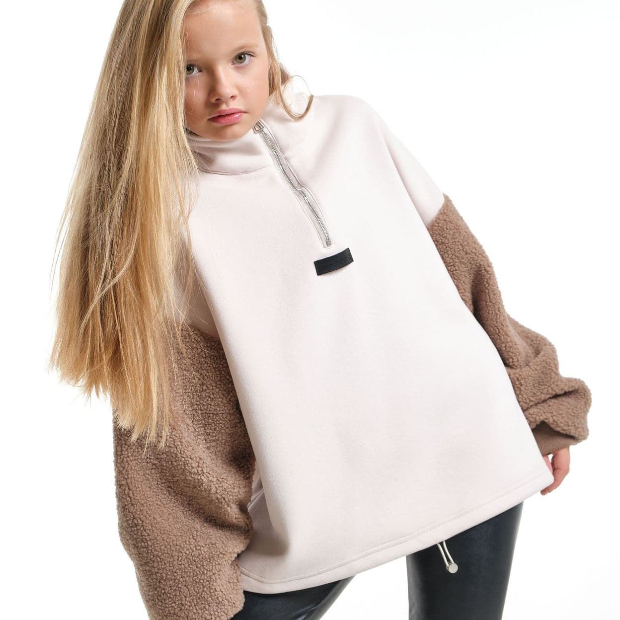 Купить Джемпер Mini Maxi