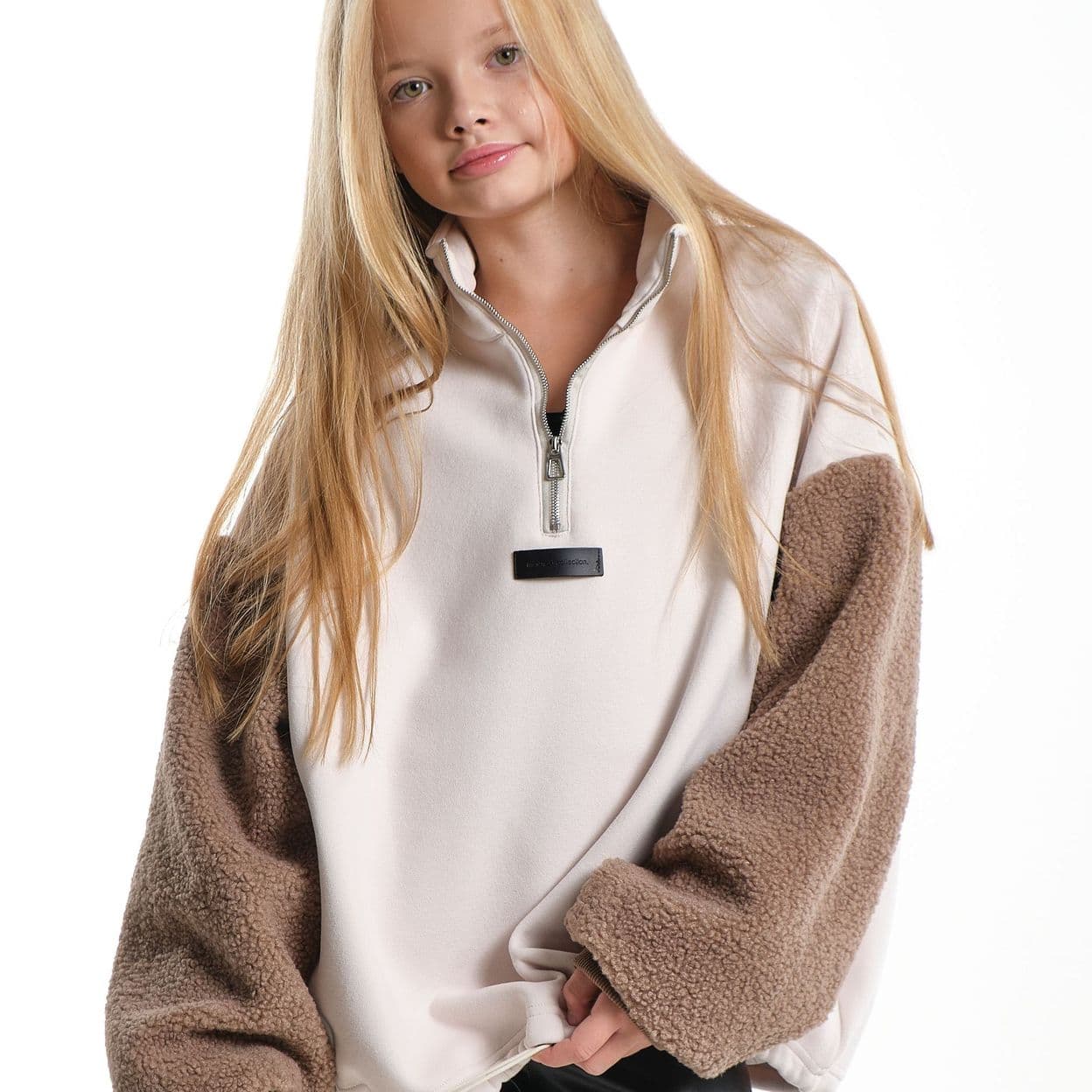 Купить Джемпер Mini Maxi