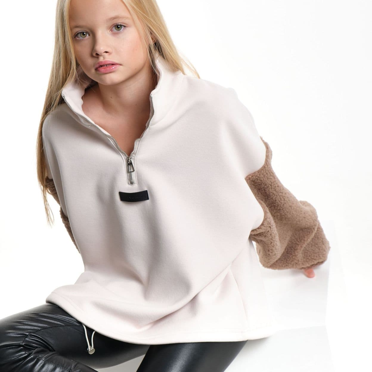 Купить Джемпер Mini Maxi
