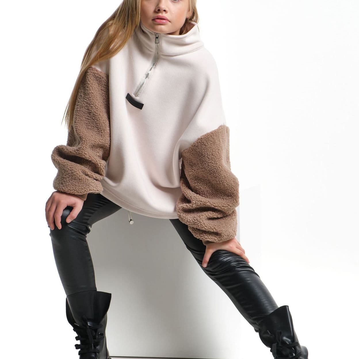 Купить Джемпер Mini Maxi