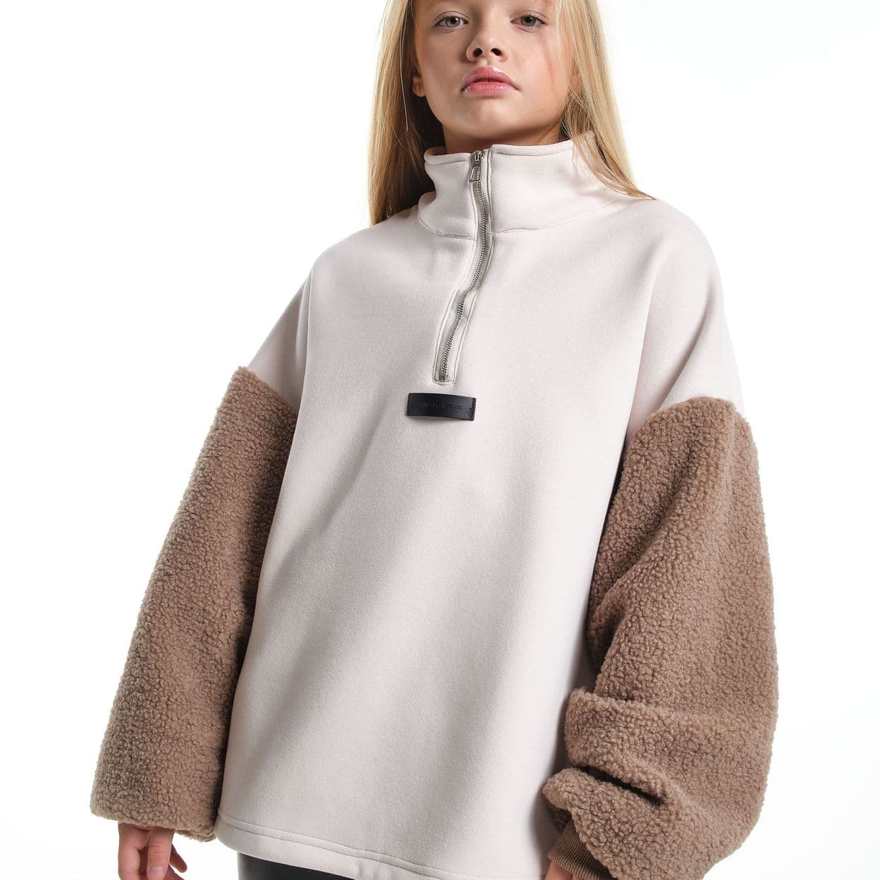 Купить Джемпер Mini Maxi