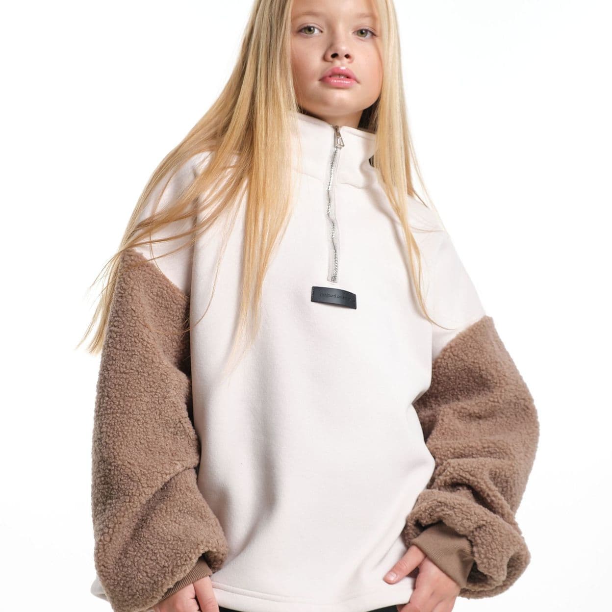 Купить Джемпер Mini Maxi