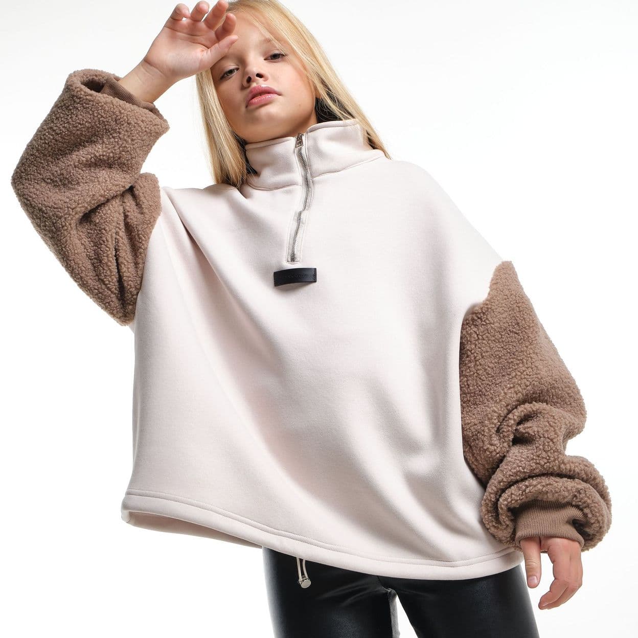 Купить Джемпер Mini Maxi