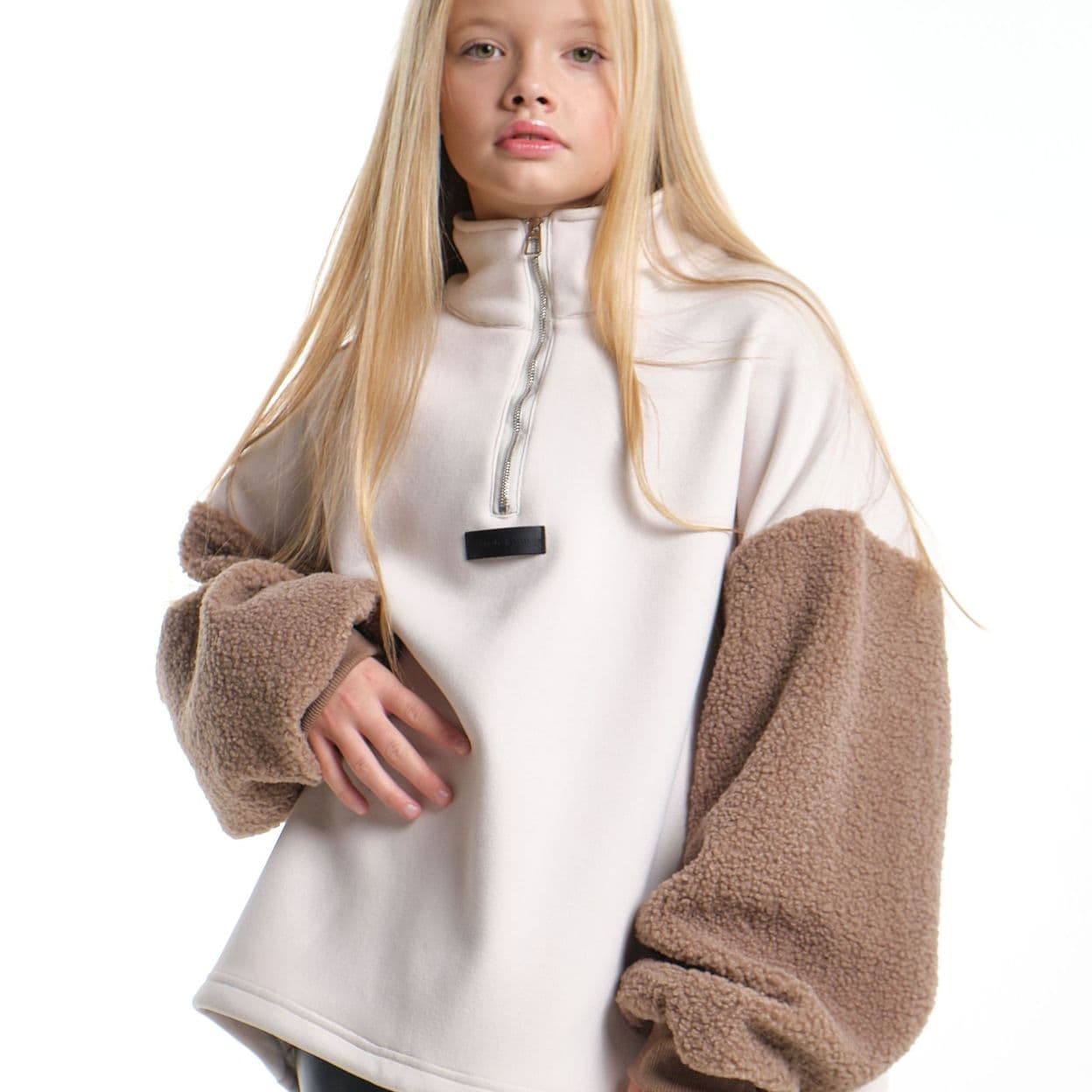 Купить Джемпер Mini Maxi
