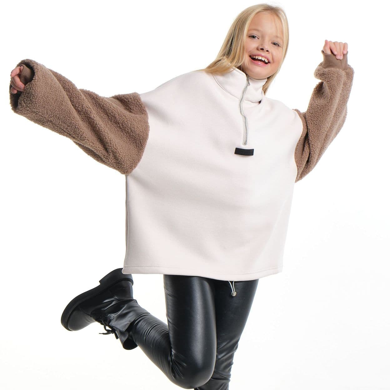 Купить Джемпер Mini Maxi