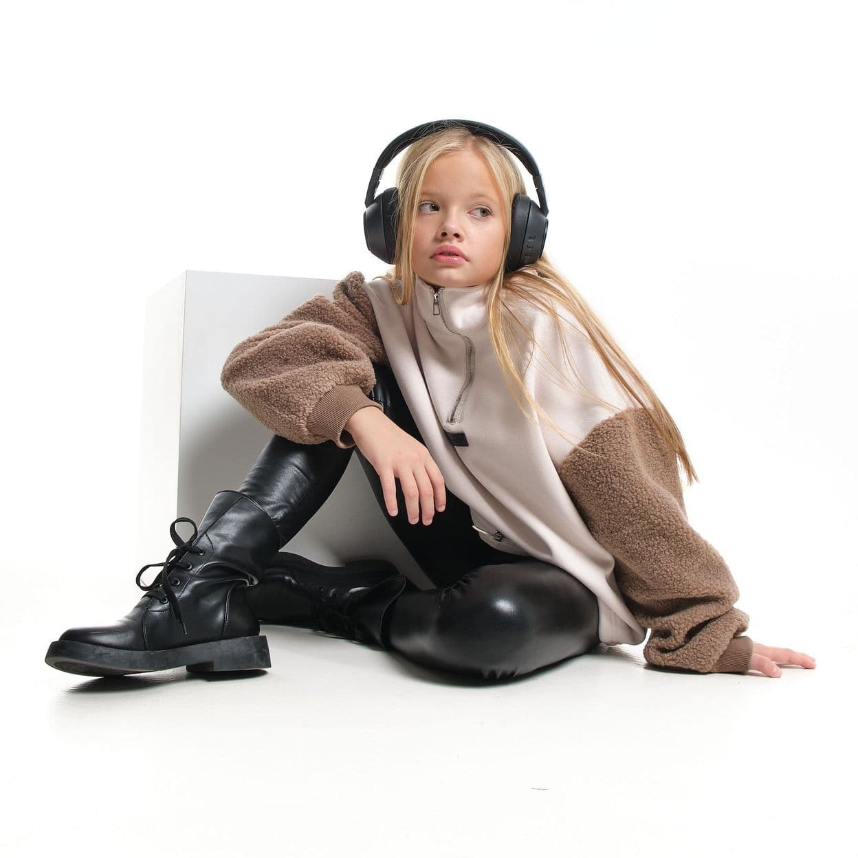 Купить Джемпер Mini Maxi