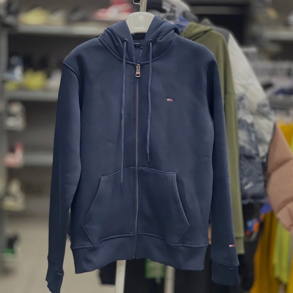 Купить Худи Tommy Hilfiger, Dark blue