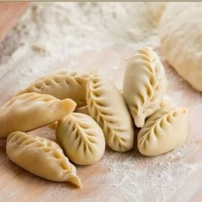 Купить Пельмени с бараниной