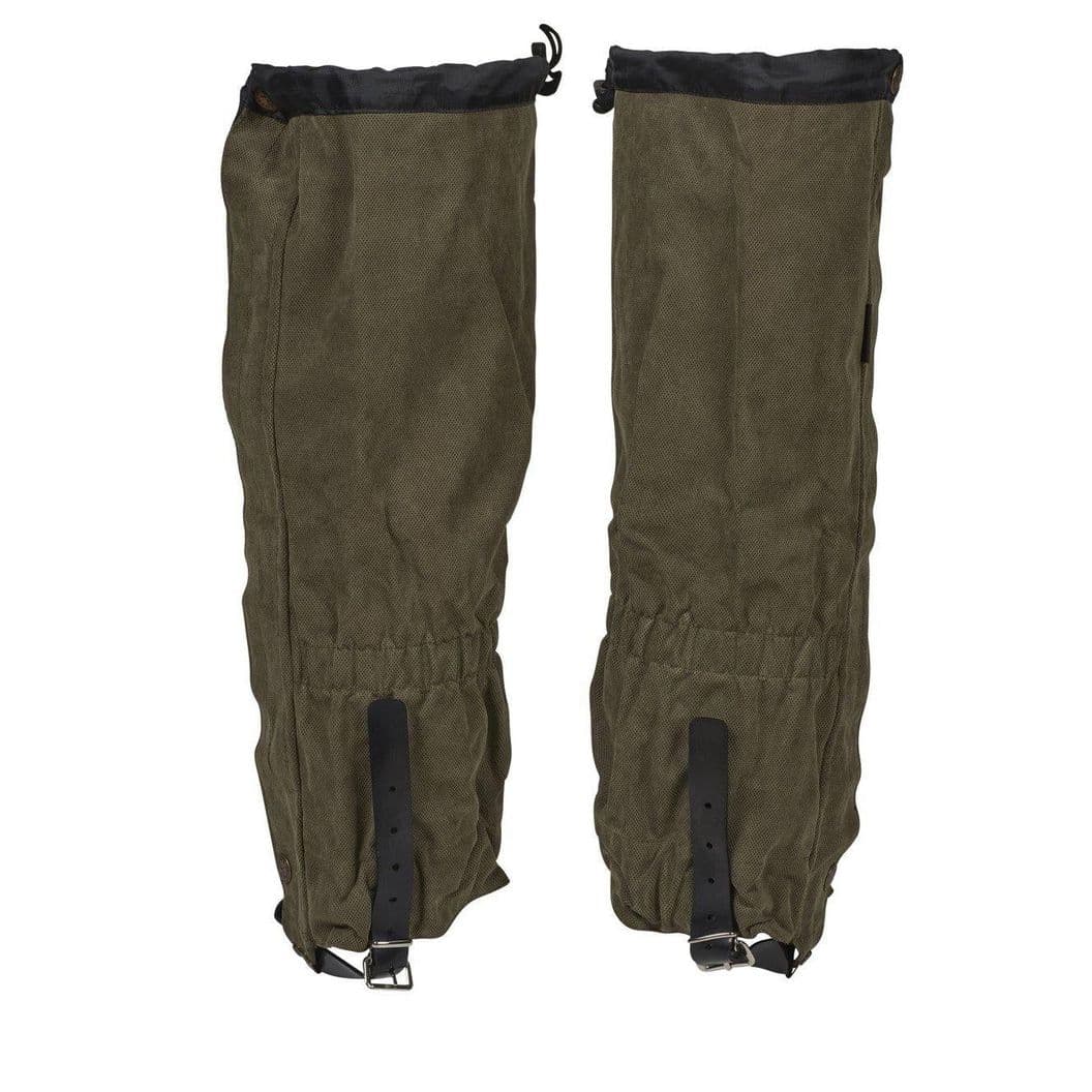 Купить Гетры Helags Titan (400 Swedteam Green)