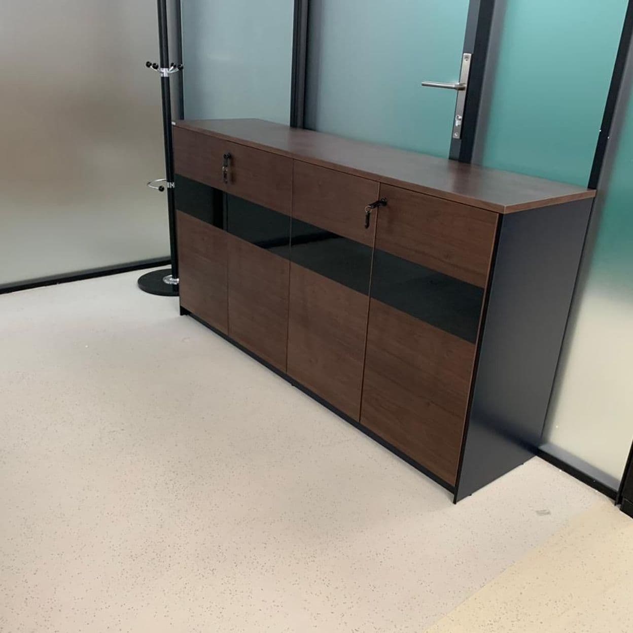 Купить Шкаф для документов 1604*400*845мм