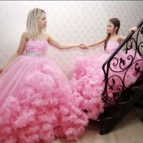 Купить Платье "Облако" 9-11 лет