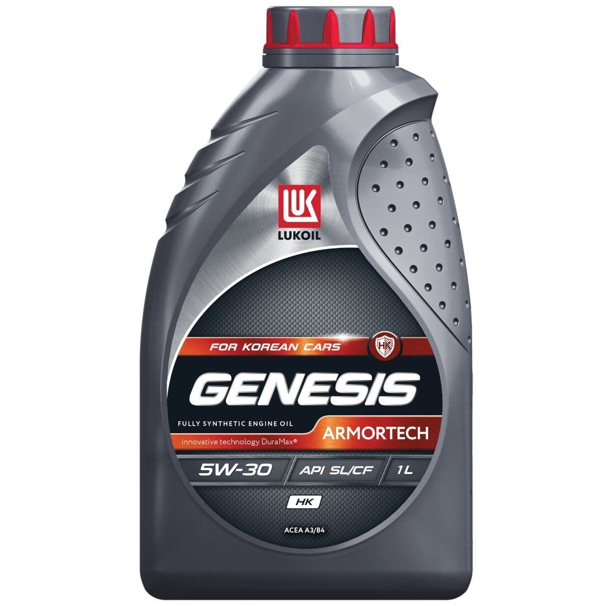 Купить GENESIS ARMORTECH HK 5W-30