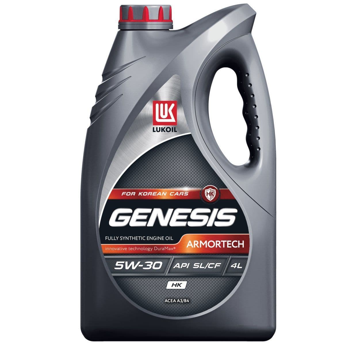 Купить GENESIS ARMORTECH HK 5W-30