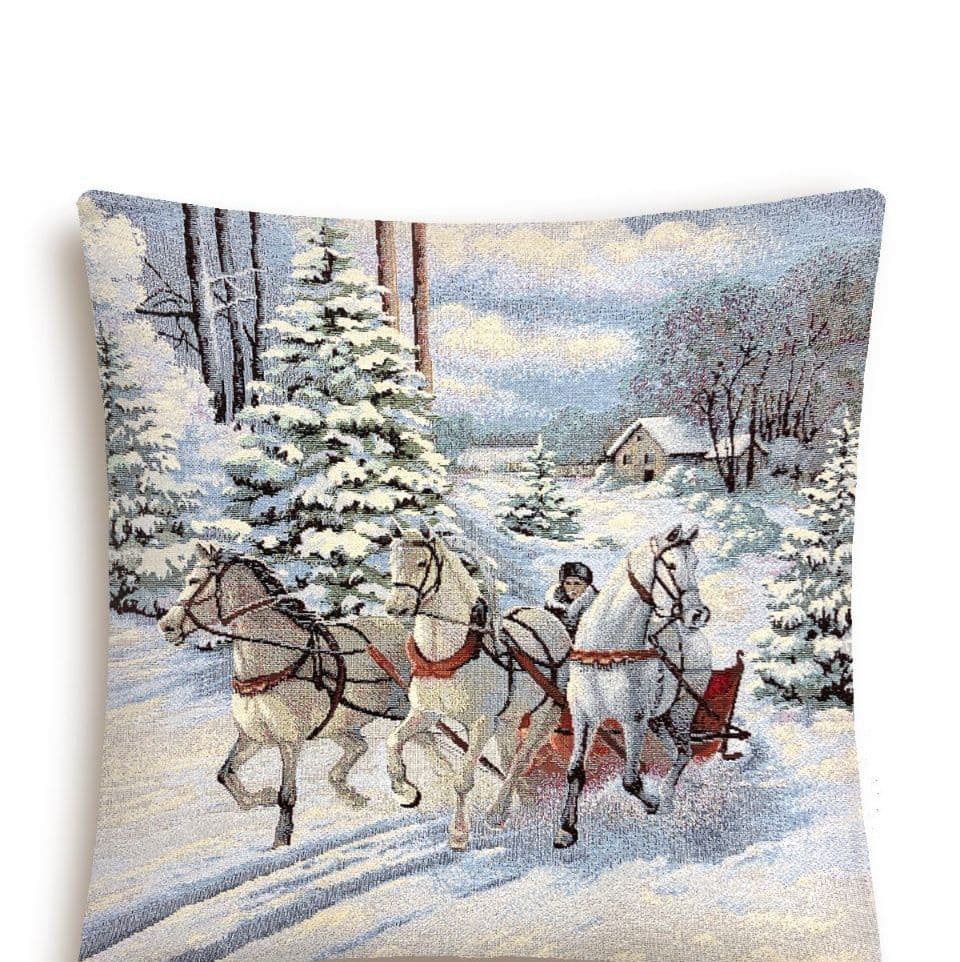 Купить Наволочка на подушку 45х45