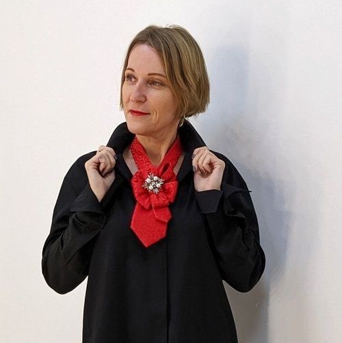 Купить Галстук