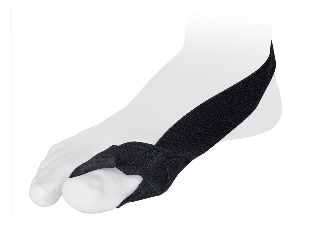 Купить Бандаж для большого пальца стопы