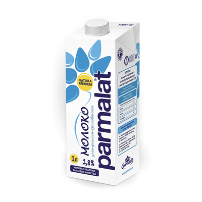 Купить PARMALAT МОЛОКО УЛЬТРАПАСТЕРИЗОВАННОЕ 1,8% 1Л. доставка продуктов тюмень . доставка продуктов в тюмени . доставка фруктов тюмень . доставка фру