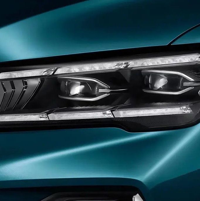 Купить Geely Monjaro - среднеразмерный кроссовер