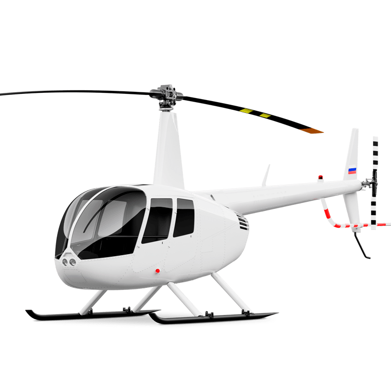 Купить Robinson R-66 turbine                  