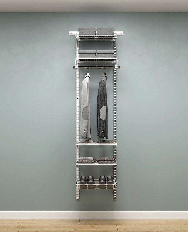 Купить Гардеробная M1 480мм