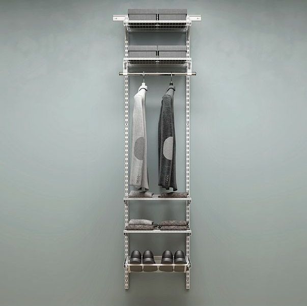Купить Гардеробная M1 480мм