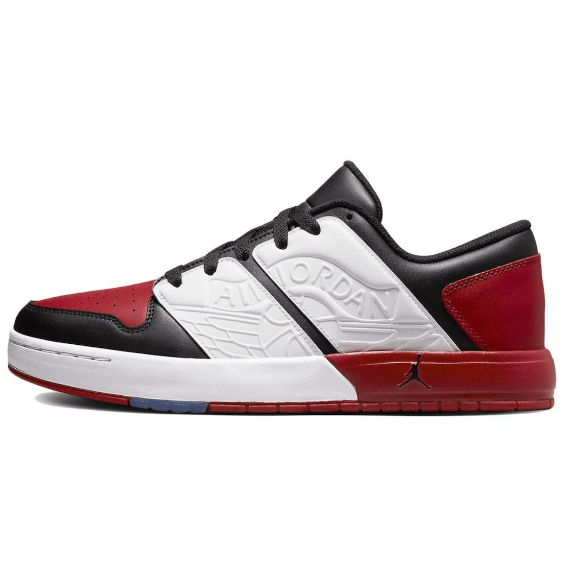 Купить Nike Air Jordan Nu retro 1 Low Red