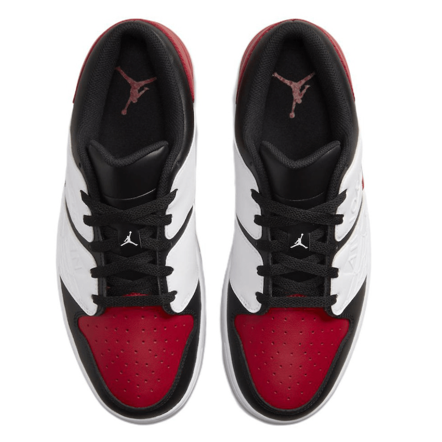 Купить Nike Air Jordan Nu retro 1 Low Red