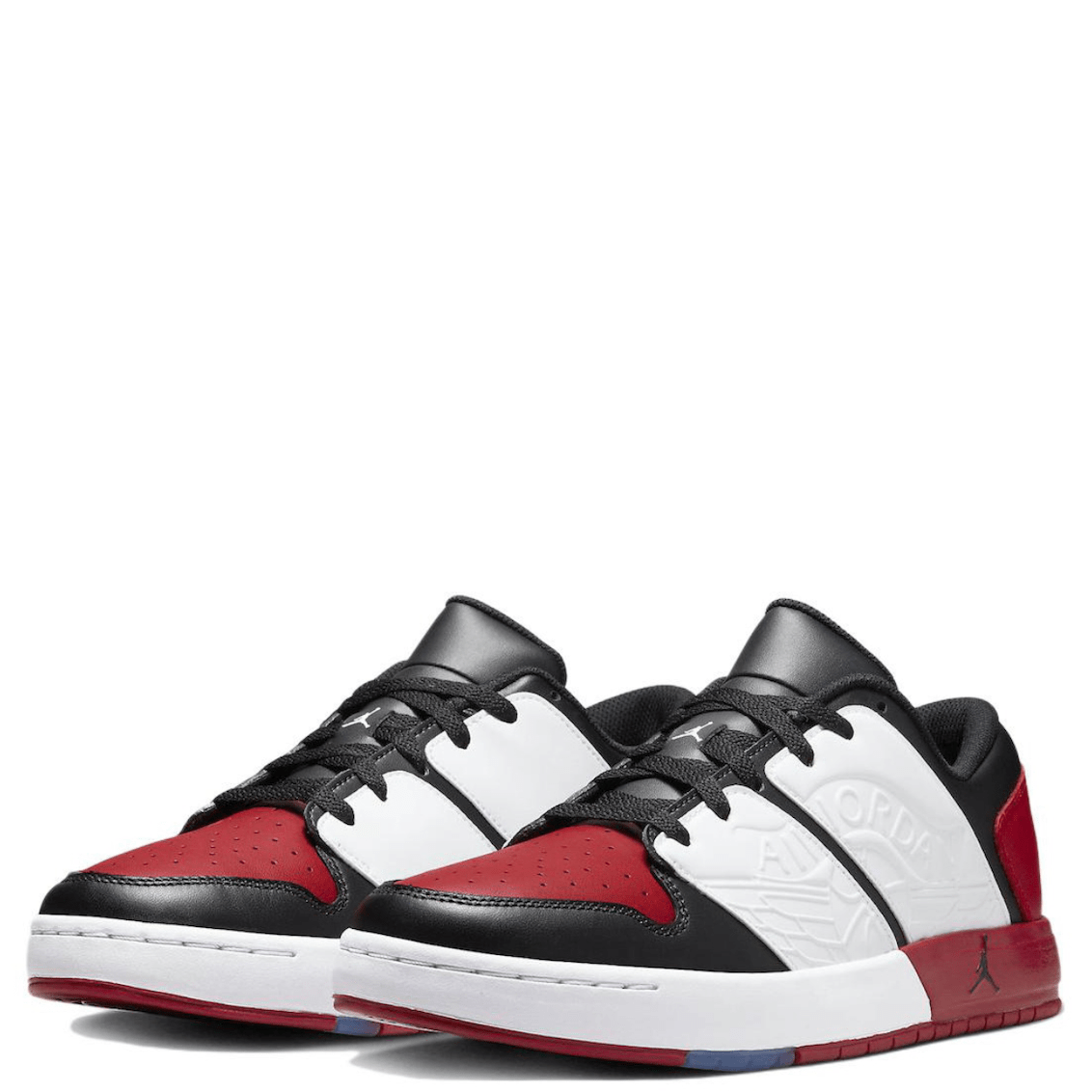 Купить Nike Air Jordan Nu retro 1 Low Red