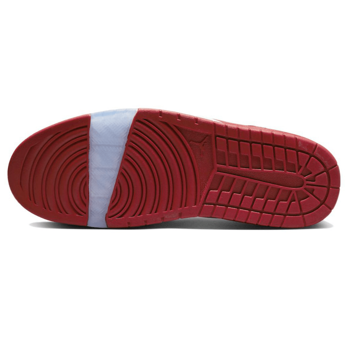 Купить Nike Air Jordan Nu retro 1 Low Red